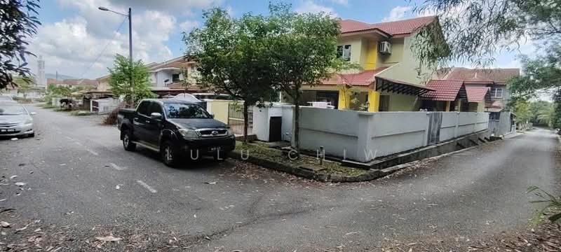 Rumah Teres 2 Tingkat untuk Dijual di Bandar Bukit Mahkota (Bangi) - Lulu chiw - PropertyGuru.com.my
