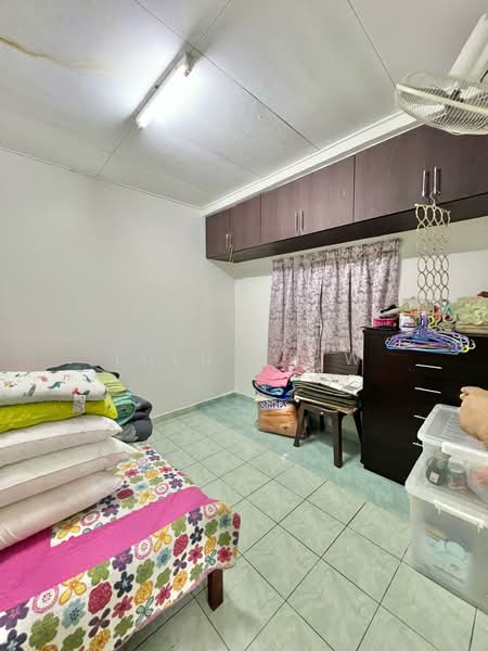 Rumah Teres 2 Tingkat untuk Dijual di Bandar Bukit Mahkota (Bangi) - Lulu chiw - PropertyGuru.com.my