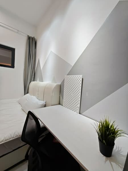 Terraced House for Rent in Kulim (Kedah) - C.H. Lee - Bedroom - PropertyGuru.com.my