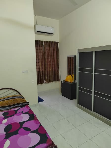 Terraced House for Rent in Kulim (Kedah) - C.H. Lee - Bedroom - PropertyGuru.com.my