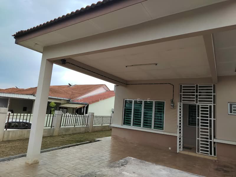 Terraced House for Rent in Kulim (Kedah) - C.H. Lee - Exterior - PropertyGuru.com.my