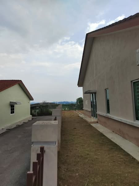 Terraced House for Rent in Kulim (Kedah) - C.H. Lee - Exterior - PropertyGuru.com.my