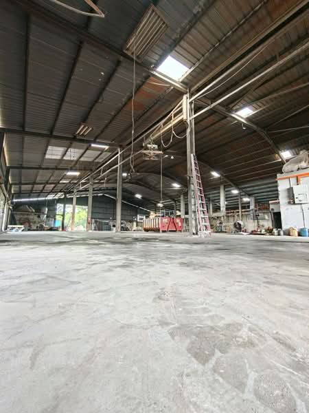 Kilang untuk Disewa di Kawasan Perindustrian Pengkalan (Lahat) - Gary Tang - Interior - PropertyGuru.com.my