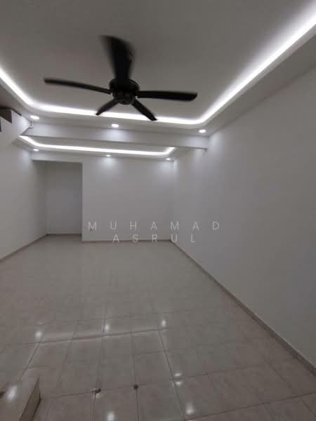 2-storey Terraced House for Sale in Taman Kota Masai (Pasir Gudang) - Muhamad Asrul - Interior - PropertyGuru.com.my