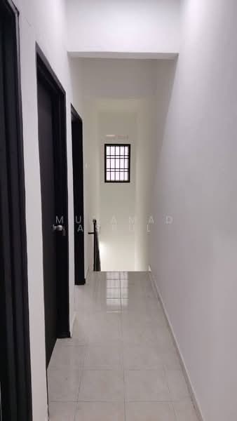 2-storey Terraced House for Sale in Taman Kota Masai (Pasir Gudang) - Muhamad Asrul - Corridor - PropertyGuru.com.my