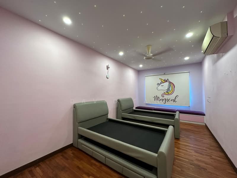 Kondominium untuk Dijual di Gardenview Residences - David Tan - Bedroom - PropertyGuru.com.my