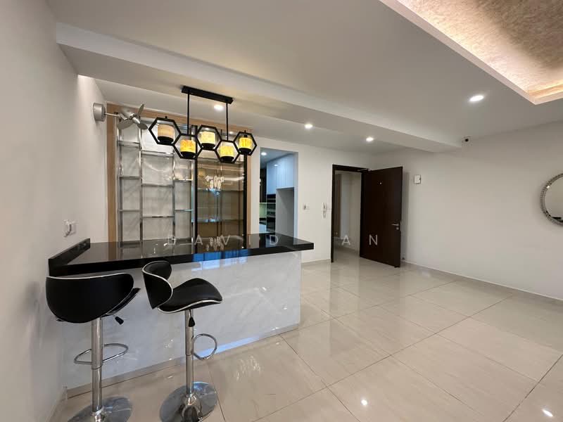 Kondominium untuk Dijual di Gardenview Residences - David Tan - Interior - PropertyGuru.com.my
