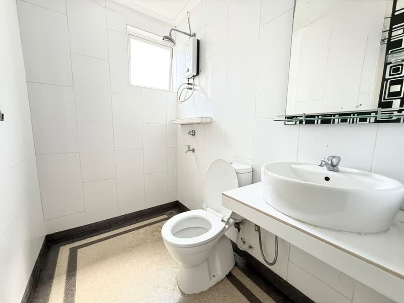 Condominium for Sale at Mentari Kondominium - Kelly Kok - PropertyGuru.com.my