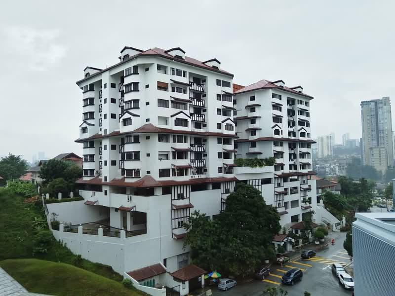 Kondominium untuk Dijual di Indah Damansara - James Yim - PropertyGuru.com.my