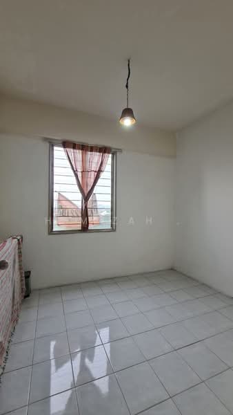 Kondominium untuk Disewa di Garden Park - Hamizah . - Interior - PropertyGuru.com.my