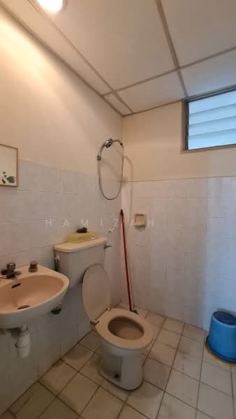 Kondominium untuk Disewa di Garden Park - Hamizah . - PropertyGuru.com.my