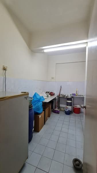 Kondominium untuk Disewa di Garden Park - Hamizah . - PropertyGuru.com.my