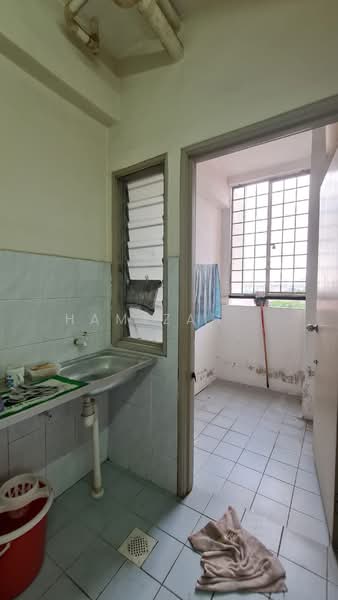 Kondominium untuk Disewa di Garden Park - Hamizah . - PropertyGuru.com.my