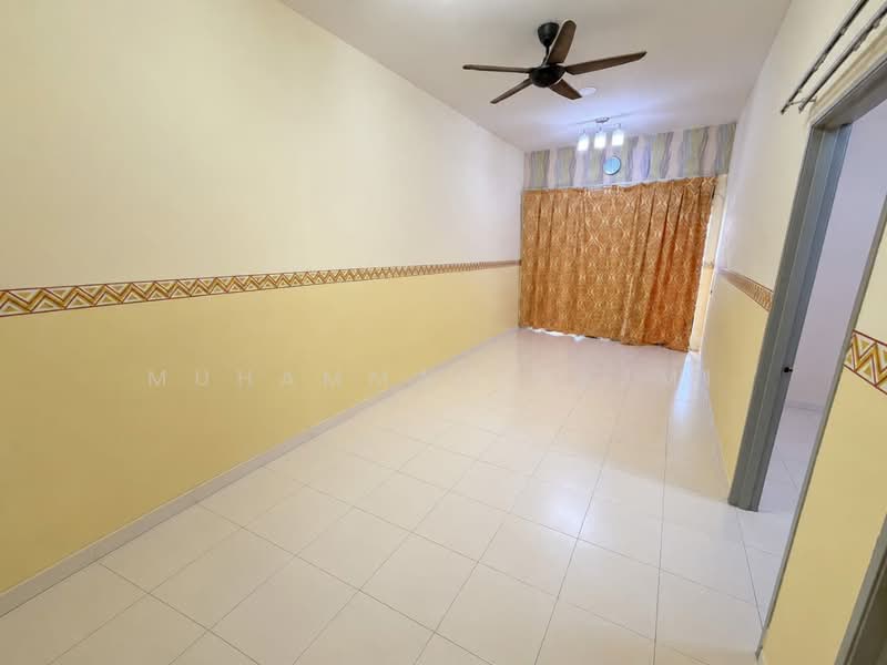 Terraced House for Sale in Kemasik (Terengganu) - Muhammad Najmi - Interior - PropertyGuru.com.my