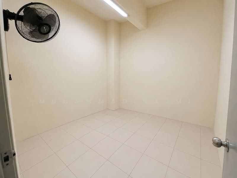 Terraced House for Sale in Kemasik (Terengganu) - Muhammad Najmi - Interior - PropertyGuru.com.my