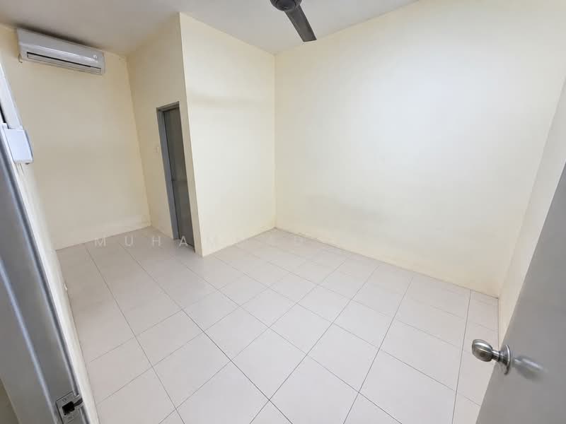 Terraced House for Sale in Kemasik (Terengganu) - Muhammad Najmi - Interior - PropertyGuru.com.my
