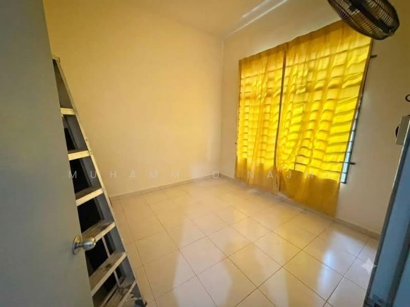 Terraced House for Sale in Kemasik (Terengganu) - Muhammad Najmi - Interior - PropertyGuru.com.my