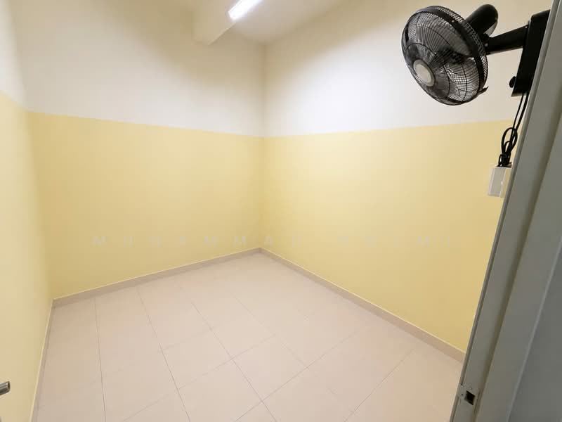 Terraced House for Sale in Kemasik (Terengganu) - Muhammad Najmi - Interior - PropertyGuru.com.my
