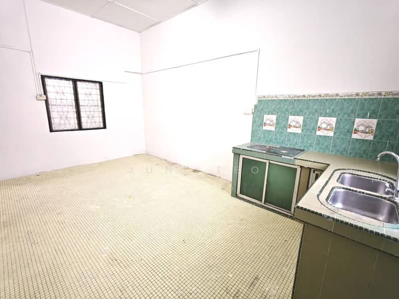 1-storey Terraced House for Rent in Taman Masai (Masai) - June Teo - PropertyGuru.com.my