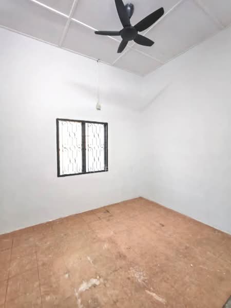 1-storey Terraced House for Rent in Taman Masai (Masai) - June Teo - PropertyGuru.com.my