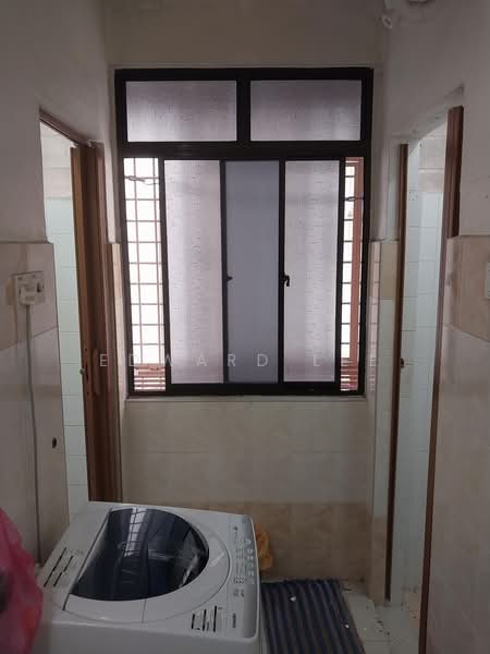 Rumah Flat untuk Dijual di Desa Mawar - Edward Lee - Interior - PropertyGuru.com.my