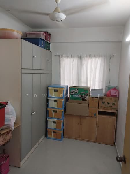 Rumah Flat untuk Dijual di Desa Mawar - Edward Lee - Interior - PropertyGuru.com.my