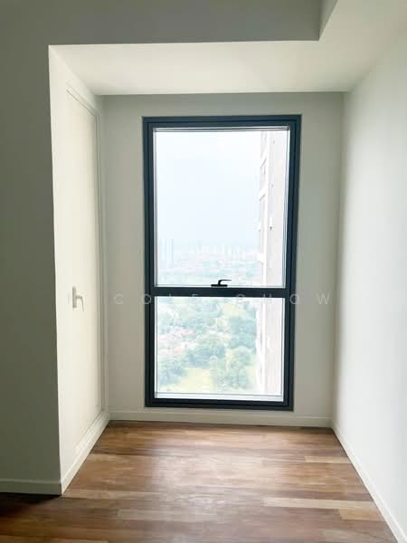 Servis Apartment untuk Dijual di Edelweiss @ Tropicana Gardens - Nicole Chow - View - PropertyGuru.com.my