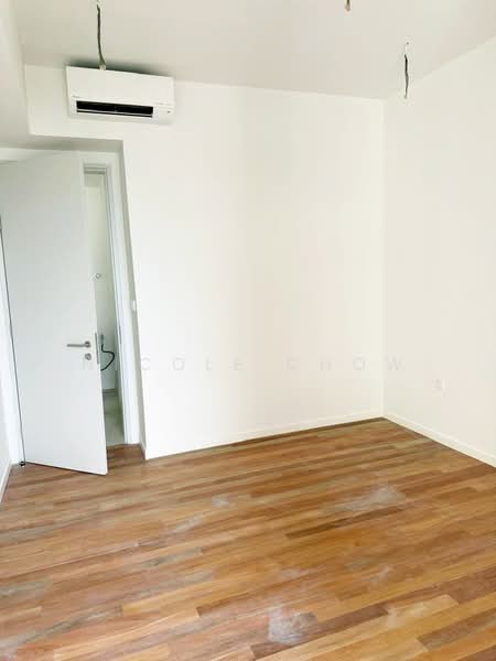 Servis Apartment untuk Dijual di Edelweiss @ Tropicana Gardens - Nicole Chow - Interior - PropertyGuru.com.my