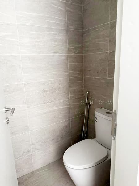 Servis Apartment untuk Dijual di Edelweiss @ Tropicana Gardens - Nicole Chow - Bathroom - PropertyGuru.com.my