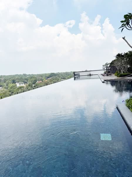 Servis Apartment untuk Dijual di Edelweiss @ Tropicana Gardens - Nicole Chow - Exterior - PropertyGuru.com.my