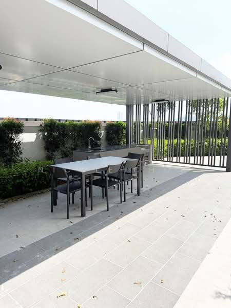 Servis Apartment untuk Dijual di Edelweiss @ Tropicana Gardens - Nicole Chow - Exterior - PropertyGuru.com.my