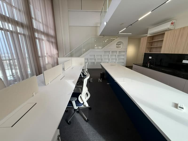 Office for Rent in Bandar Puteri Puchong (Puchong) - Kar Yen See - Interior - PropertyGuru.com.my