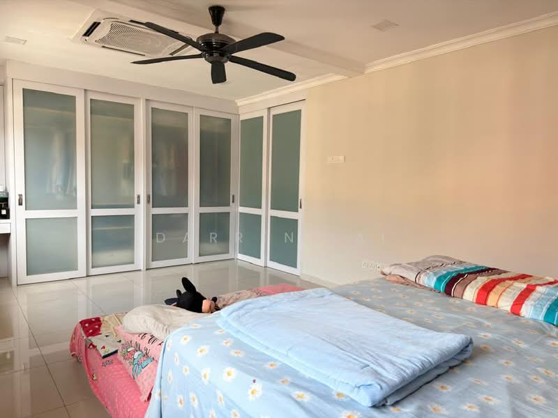 2.5-storey Terraced House for Sale in Taman Fadason (Kepong) - Darren Lai - Bedroom - PropertyGuru.com.my