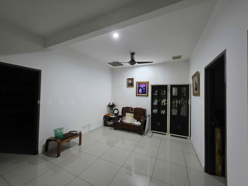 2-storey Terraced House for Sale in Taman Nusa Idaman (Iskandar Puteri (Nusajaya)) - Kenny Wong Chen Yao - Living Room - PropertyGuru.com.my