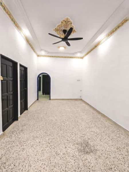Rumah Teres 1 Tingkat untuk Dijual di Taman Masai (Masai) - June Teo - Interior - PropertyGuru.com.my