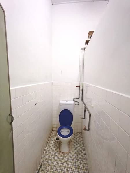Rumah Teres 1 Tingkat untuk Dijual di Taman Masai (Masai) - June Teo - PropertyGuru.com.my