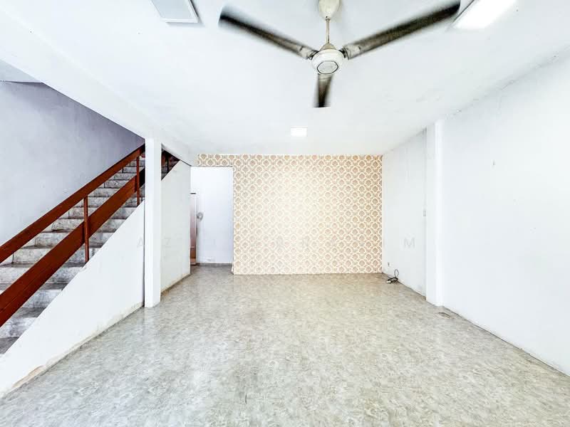 2-storey Terraced House for Sale in Taman Melur (Ampang) - Azli Ibrahim - Interior - PropertyGuru.com.my