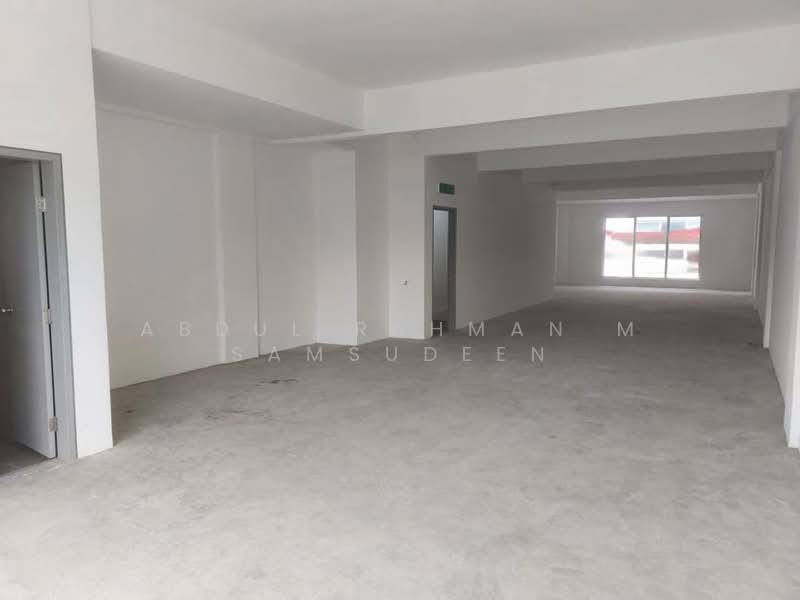 Kedai untuk Disewa di Bandar Serenia (Dengkil) - Abdul Rahman M Samsudeen - Interior - PropertyGuru.com.my