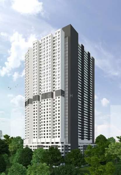 Apartment for Rent at Impiana Sky Residensi - Mac Chia - Exterior - PropertyGuru.com.my
