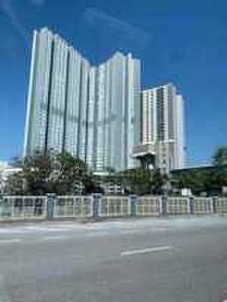 Apartment for Rent at Impiana Sky Residensi - Mac Chia - Exterior - PropertyGuru.com.my