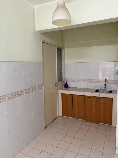 Pangsapuri untuk Dijual di Pelangi Damansara - Fey Lee - PropertyGuru.com.my