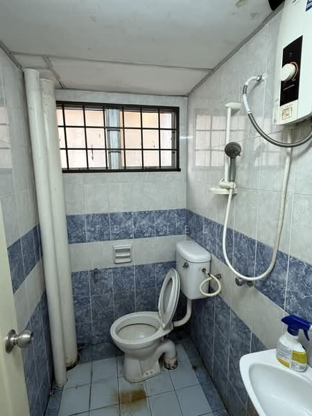 Pangsapuri untuk Dijual di Pelangi Damansara - Fey Lee - PropertyGuru.com.my