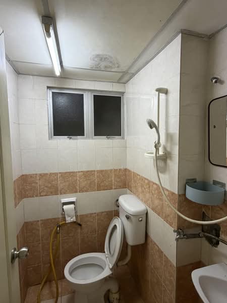 Pangsapuri untuk Dijual di Pelangi Damansara - Fey Lee - PropertyGuru.com.my