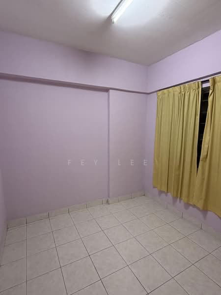 Pangsapuri untuk Dijual di Pelangi Damansara - Fey Lee - PropertyGuru.com.my