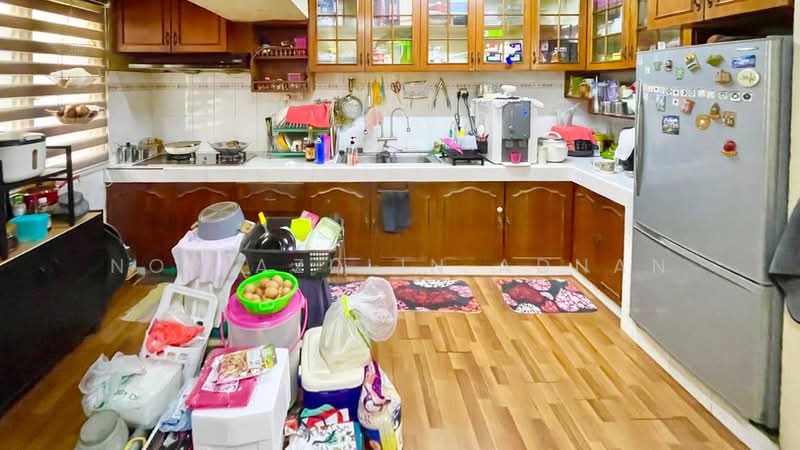 2-storey Terraced House for Sale in Taman Bukit Teratai (Ampang) - Nor Azdlin Adnan - PropertyGuru.com.my
