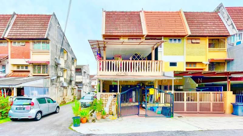 2-storey Terraced House for Sale in Taman Bukit Teratai (Ampang) - Nor Azdlin Adnan - PropertyGuru.com.my