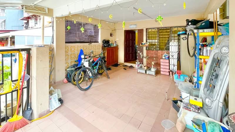 2-storey Terraced House for Sale in Taman Bukit Teratai (Ampang) - Nor Azdlin Adnan - PropertyGuru.com.my