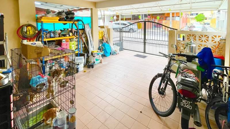 2-storey Terraced House for Sale in Taman Bukit Teratai (Ampang) - Nor Azdlin Adnan - PropertyGuru.com.my