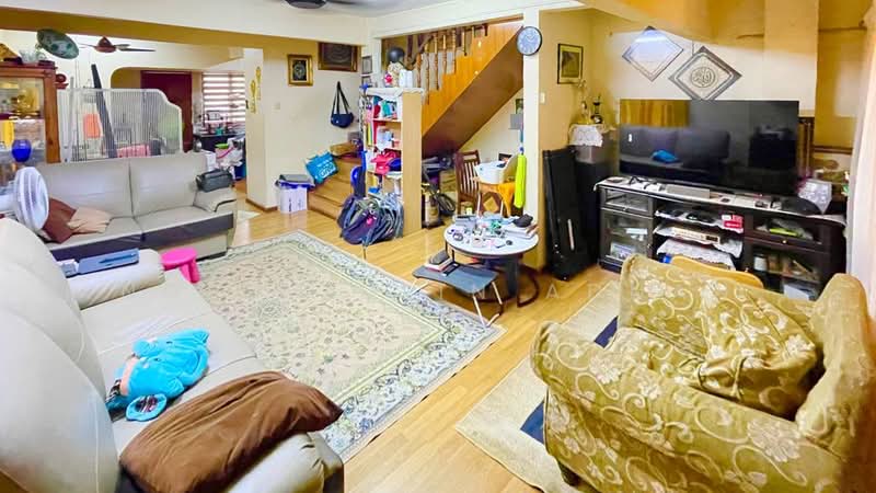 2-storey Terraced House for Sale in Taman Bukit Teratai (Ampang) - Nor Azdlin Adnan - PropertyGuru.com.my