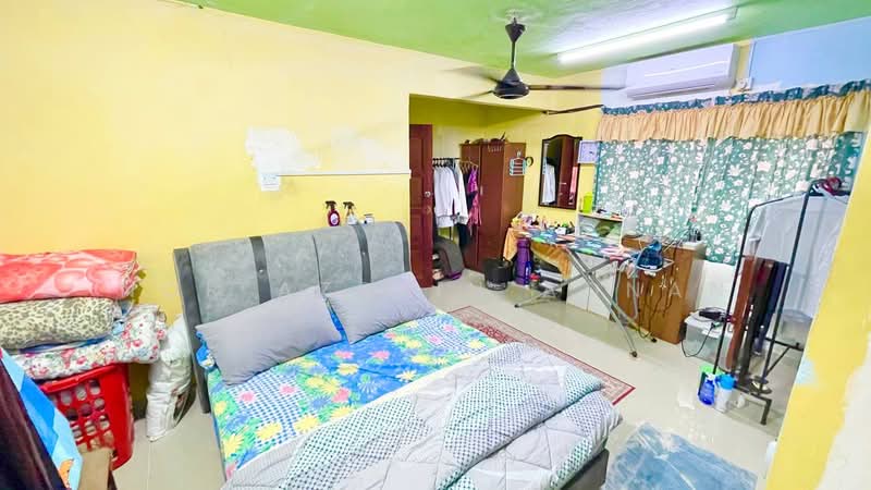 2-storey Terraced House for Sale in Taman Bukit Teratai (Ampang) - Nor Azdlin Adnan - PropertyGuru.com.my